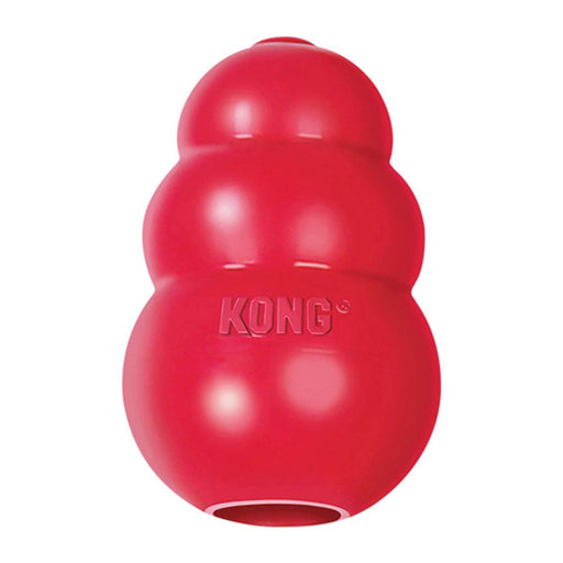 Kong Classic Large Dog ToyDog Toylovelypup