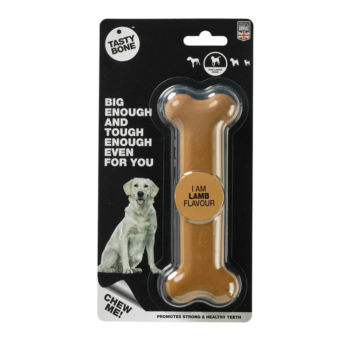 BFP Tasty Bone Lamb L
