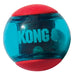Kong Squeezz Action Red x2Kong
