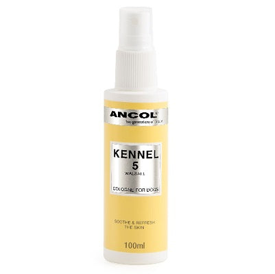 Ancol Dog Cologne Kennel 5 Spray
