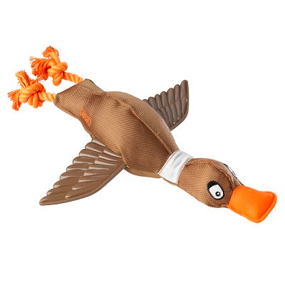 HOP Coco Duck Thrower Dog Toy
