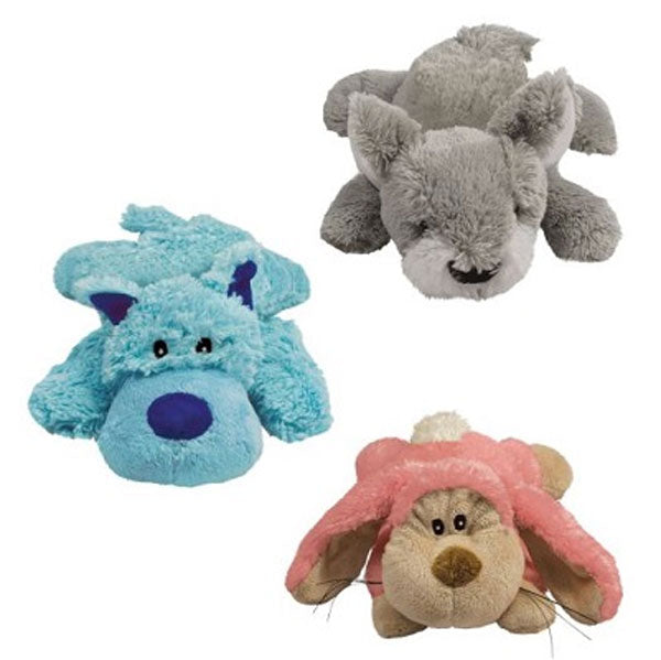 Kong Cozies Pastels Assorted