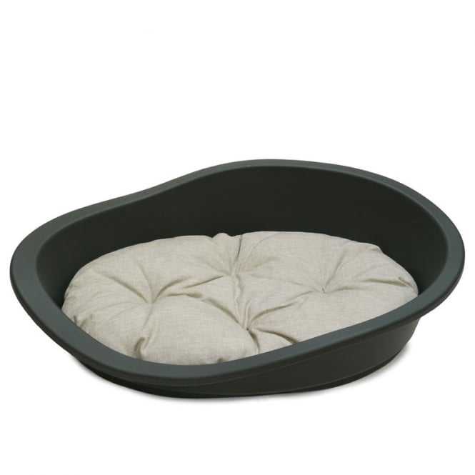 Rosewood Sonny Plastic Bed Graphite