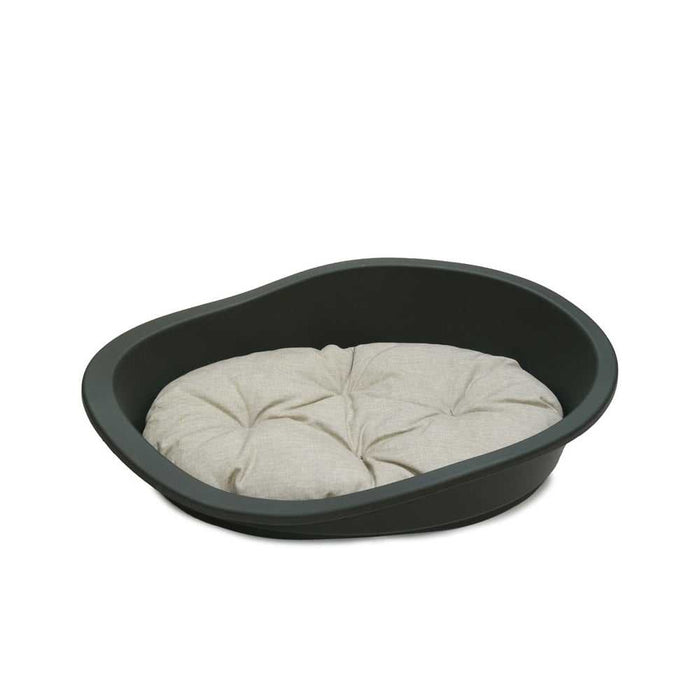 Rosewood Sonny Plastic Bed Graphite