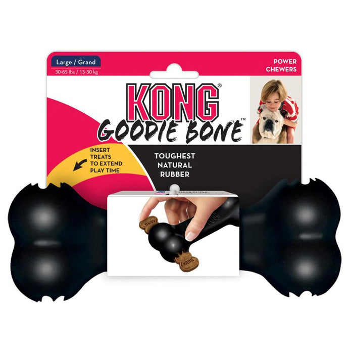 Kong Extreme Goodie Bone Kong