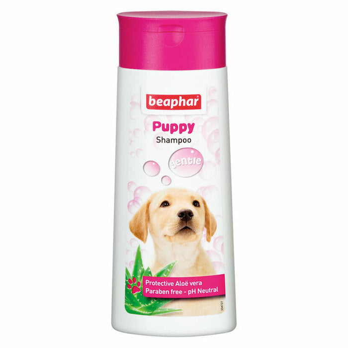 Beaphar Puppy Shampoo 6x250ml