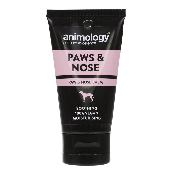 Animology Paws & Nose Balm 4x50ml