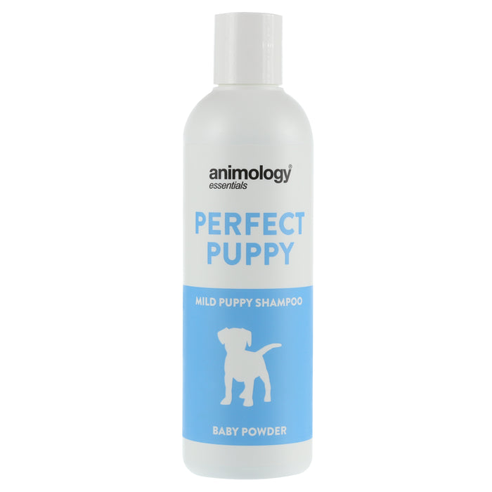 Animology Essential Puppy Shampoo6x250ml